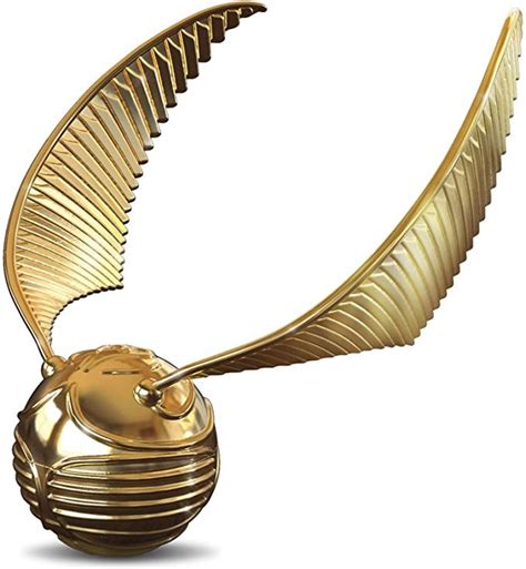 HARRY POTTER™ 'Golden Snitch™' Music Box 